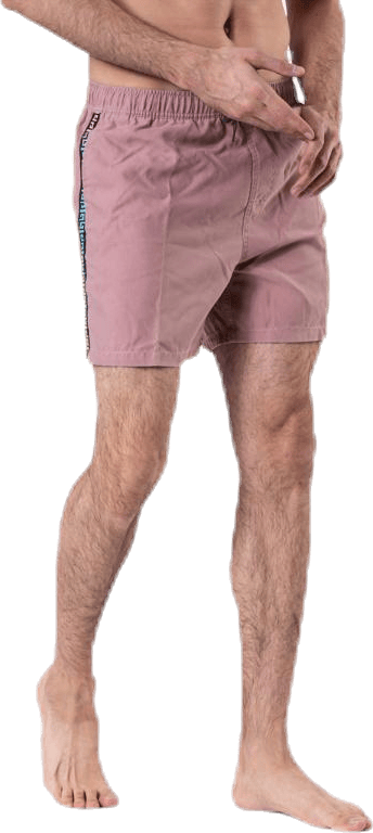 Native Surf 16'' Volley Beige - Bild 5