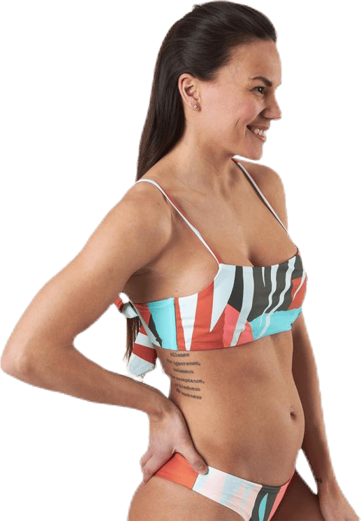 Into The Abyss Bandeau Blue - Bild 2