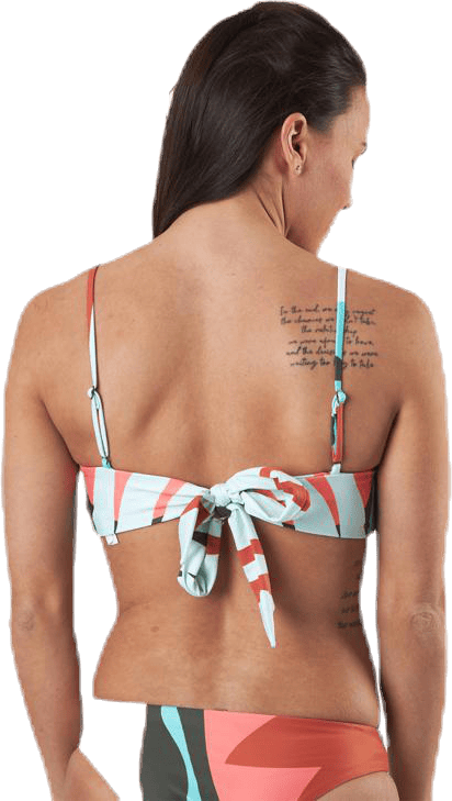 Into The Abyss Bandeau Blue - Bild 3