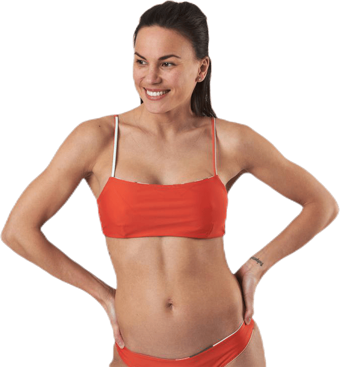 Into The Abyss Bandeau Blue - Bild 5