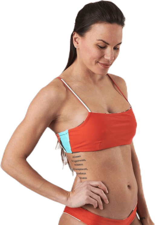 Into The Abyss Bandeau Blue - Bild 6