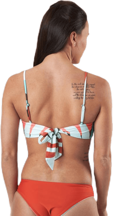 Into The Abyss Bandeau Blue - Bild 7