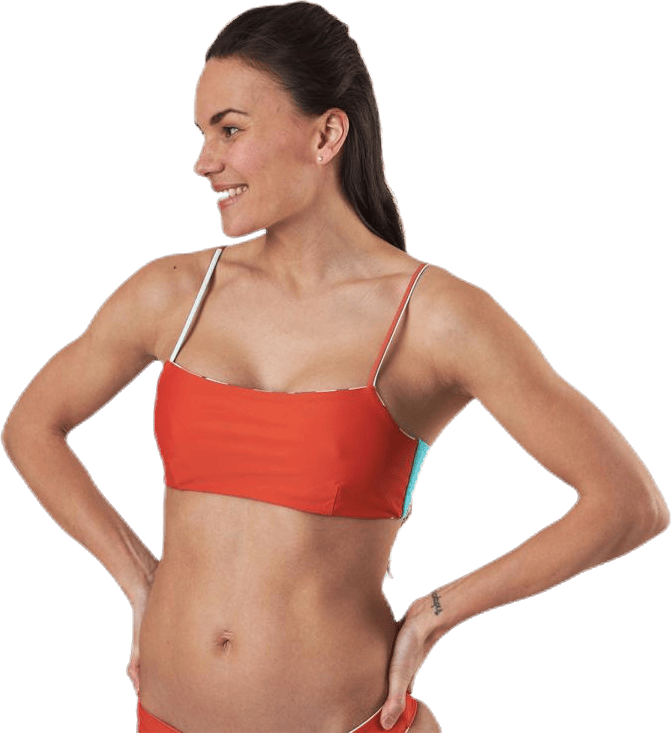 Into The Abyss Bandeau Blue - Bild 8