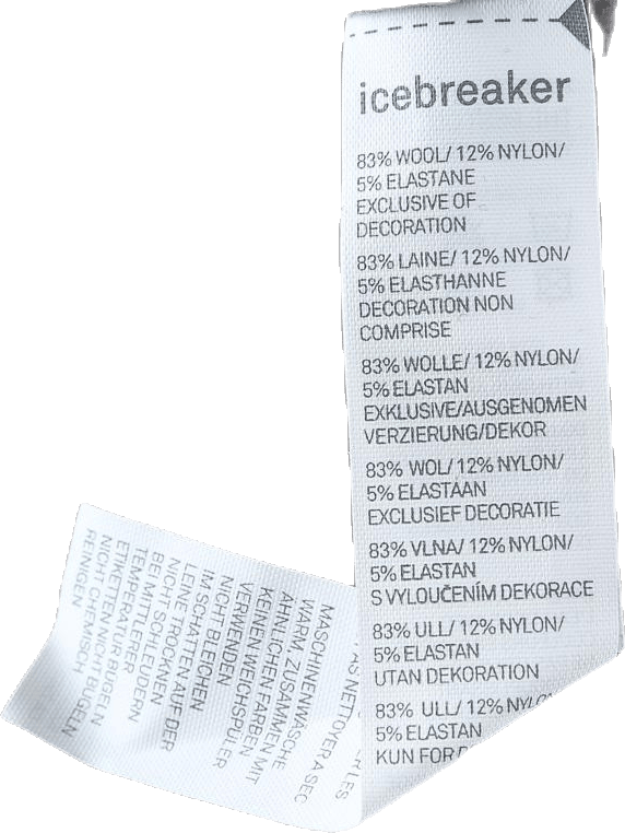 Sprite Racerback Bra Black - Bild 4