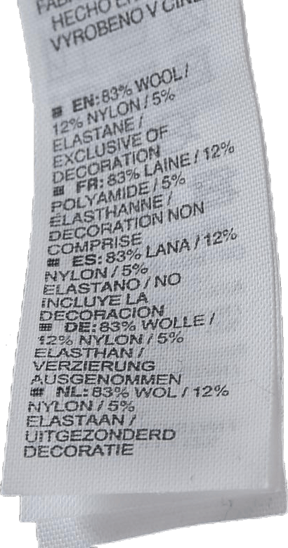 Sprite Racerback Bra Grey - Bild 4