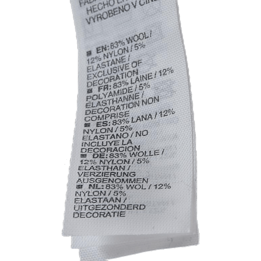 Sprite Racerback Bra Grey - Bild 4