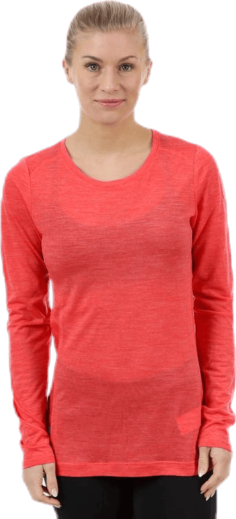 Sphere LS Low Crewe Red