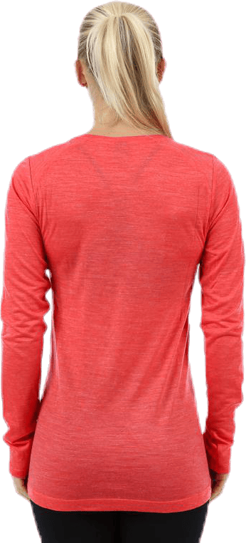 Sphere LS Low Crewe Red - Bild 2