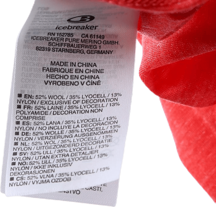 Sphere LS Low Crewe Red - Bild 4