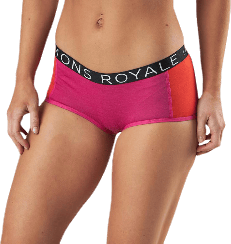 Sylvia Boyleg Panel FOLO Pink