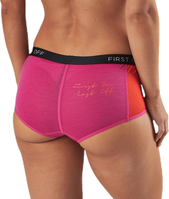 Sylvia Boyleg Panel FOLO Pink - Bild 2