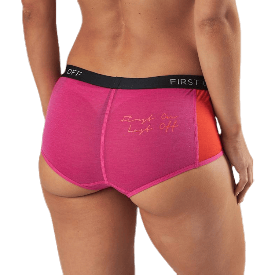 Sylvia Boyleg Panel FOLO Pink - Bild 2