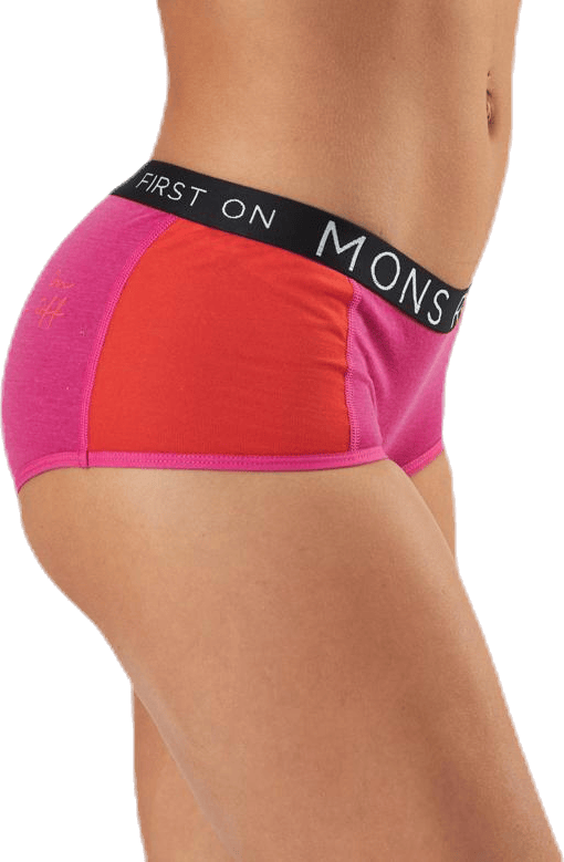 Sylvia Boyleg Panel FOLO Pink - Bild 3