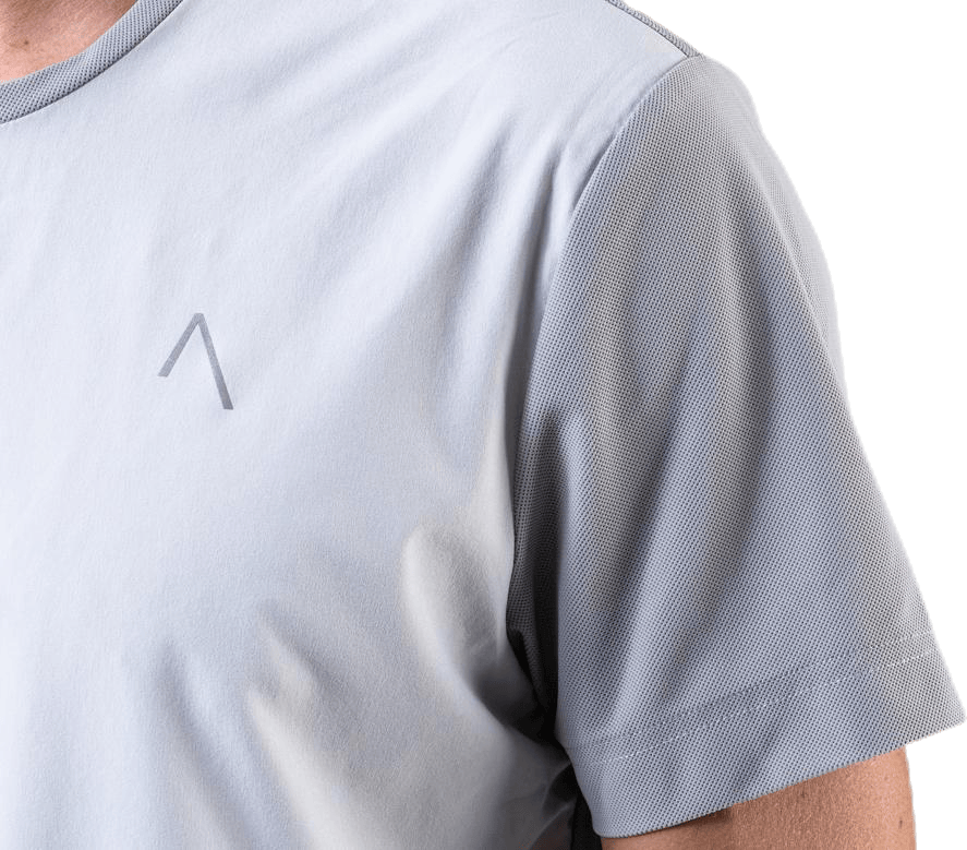 Fly Limited Tee Grey - Bild 2