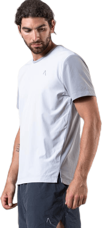 Fly Limited Tee Grey - Bild 4