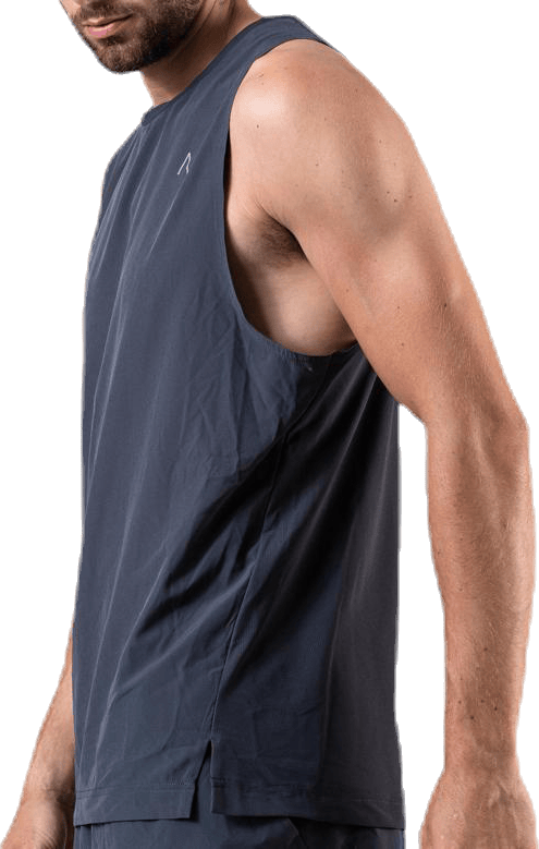 Fly Limited Tank Black - Bild 3