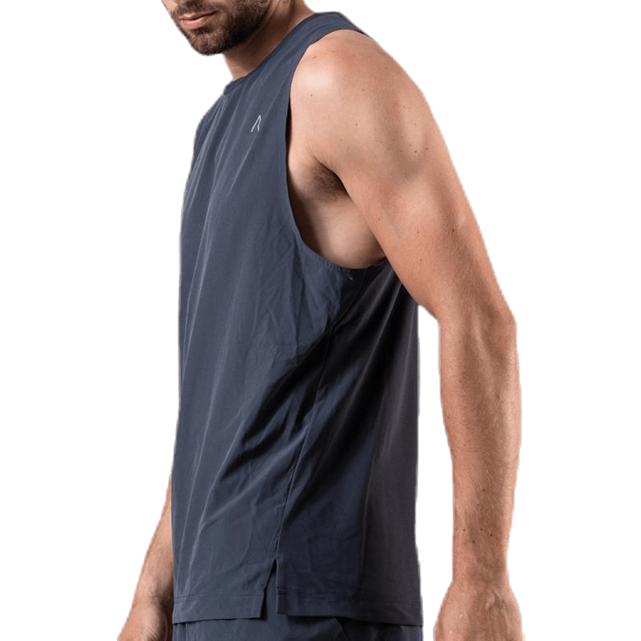 Fly Limited Tank Black - Bild 3