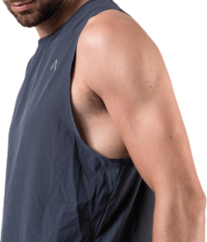 Fly Limited Tank Black - Bild 4