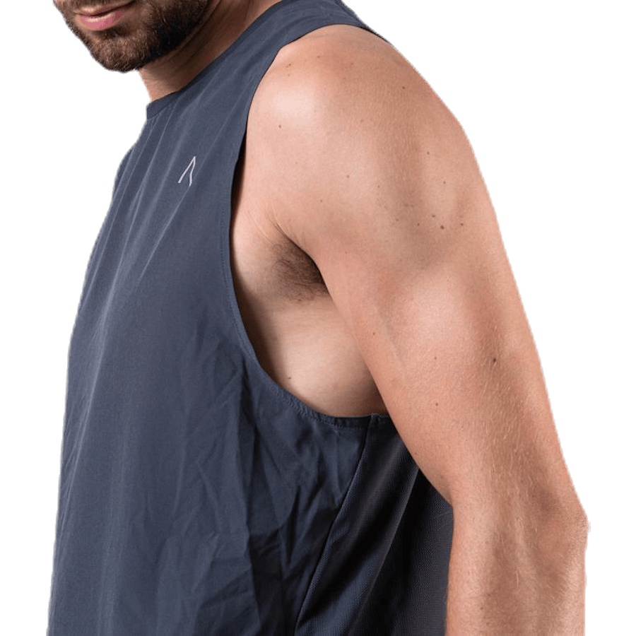 Fly Limited Tank Black - Bild 4
