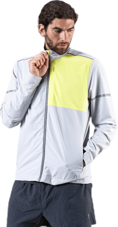 Fly Limited Jacket Grey - Bild 2