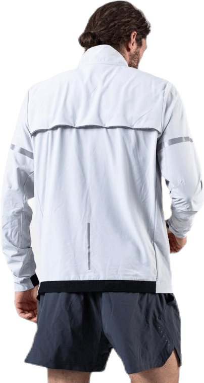 Fly Limited Jacket Grey - Bild 5