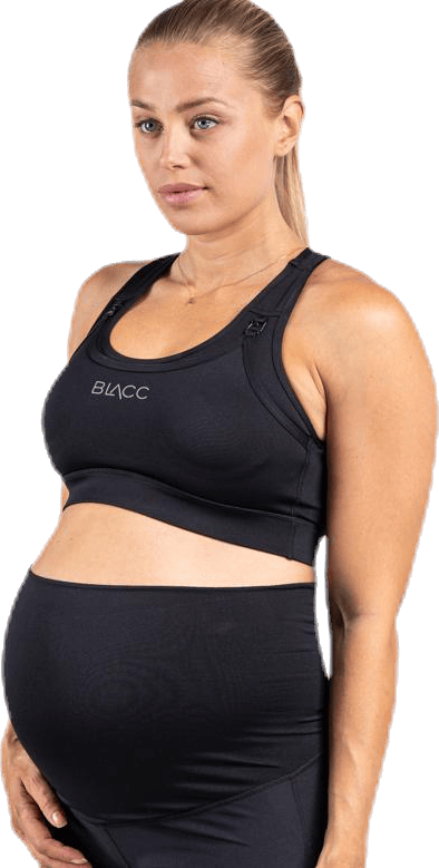 Movement Mama Sports Bra Black - Bild 4