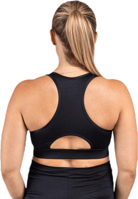 Movement Mama Sports Bra Black - Bild 2