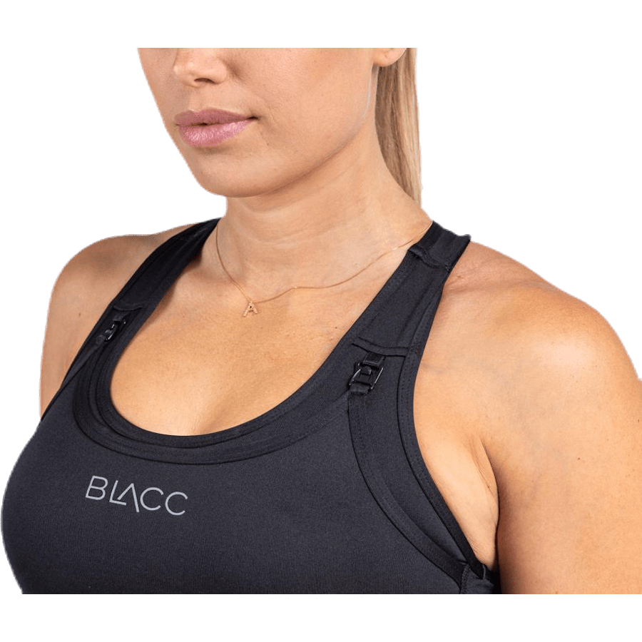 Movement Mama Sports Bra Black - Bild 3
