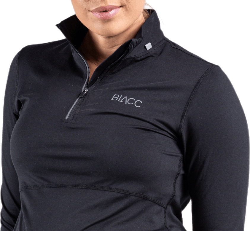 Comfort Mama Sweater Black - Bild 3