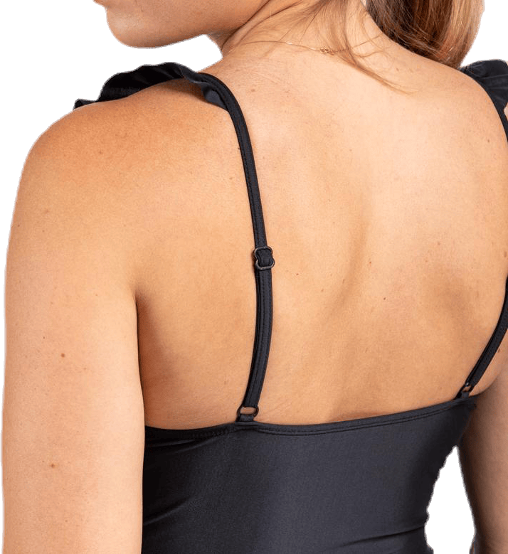 Oleen Mama Swimsuit Black - Bild 5