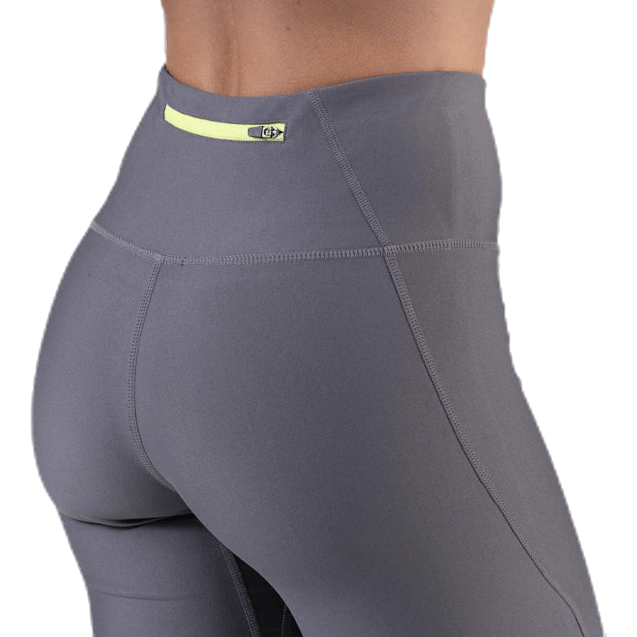 Feather Limited Tights Grey - Bild 6