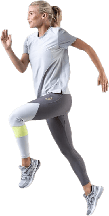 Feather Limited Tights Grey - Bild 7