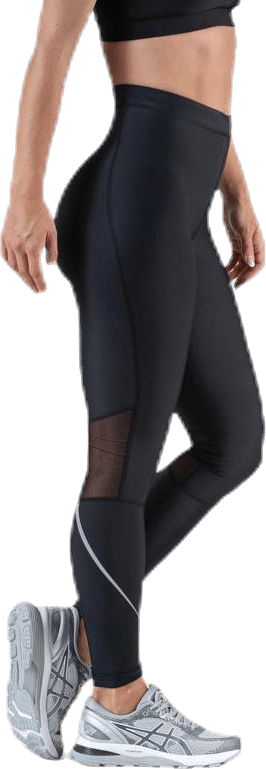 Magma Compression Tights Black - Bild 4