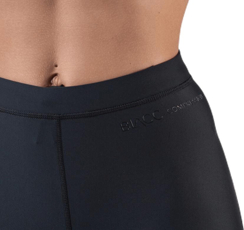 Magma Compression Tights Black - Bild 5