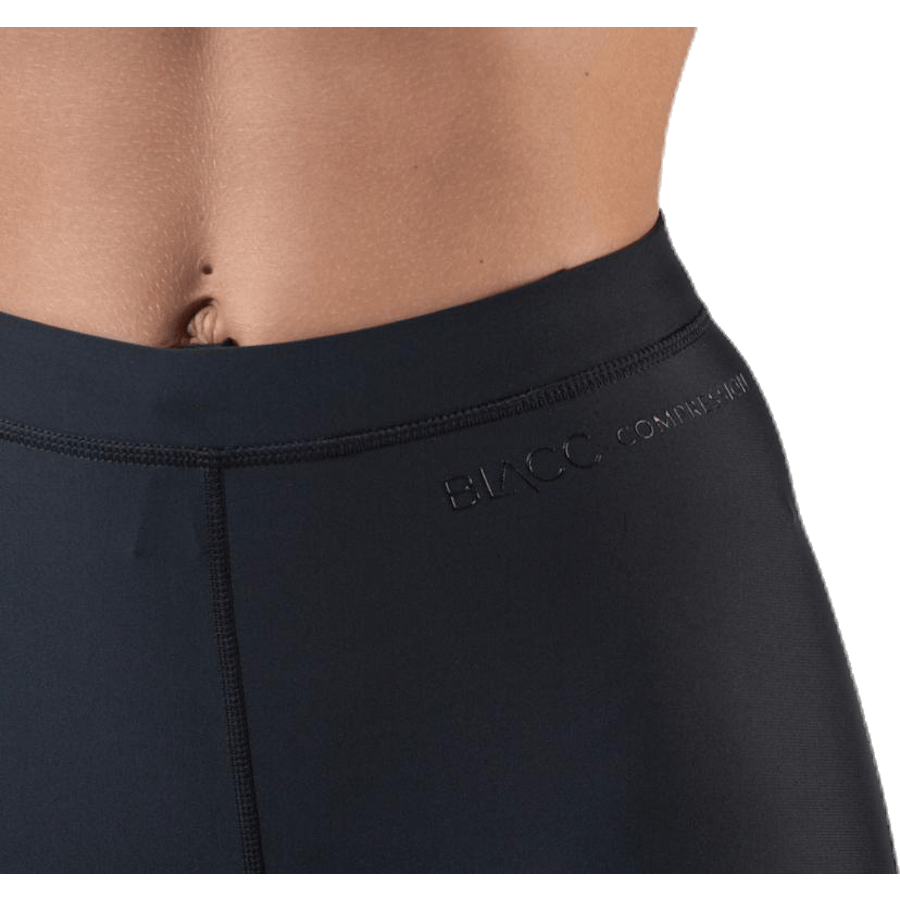 Magma Compression Tights Black - Bild 5