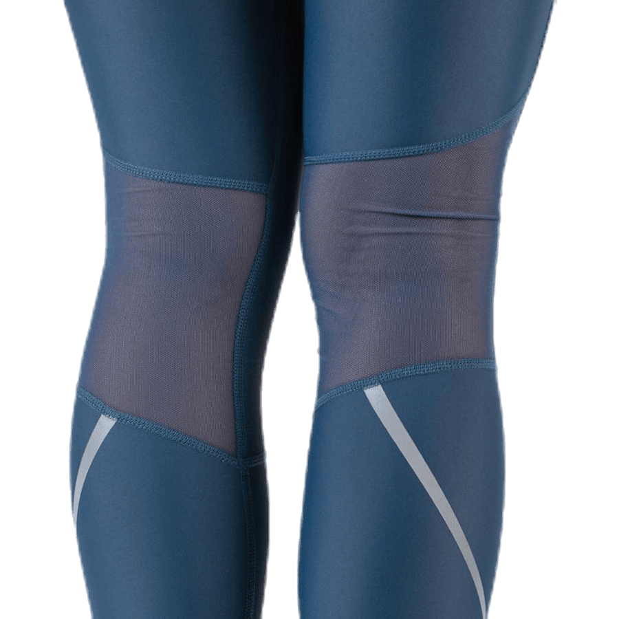 Magma Compression Tights Blue - Bild 4