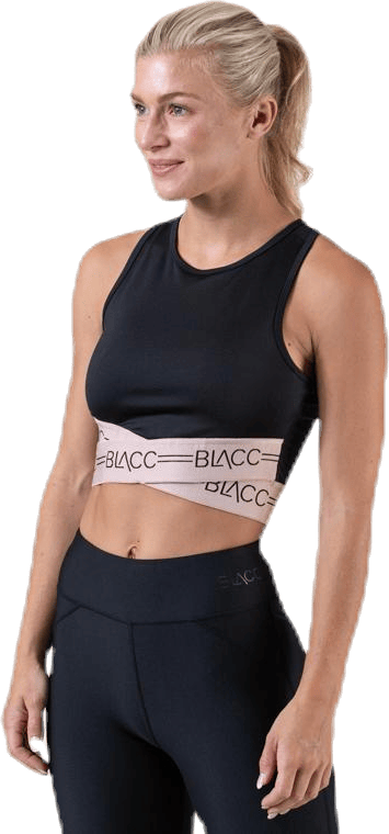 Power X Top Black - Bild 2