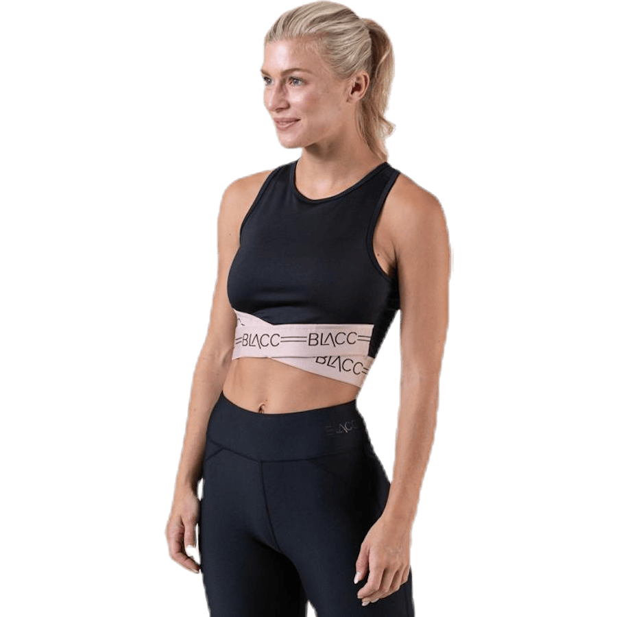 Power X Top Black - Bild 2