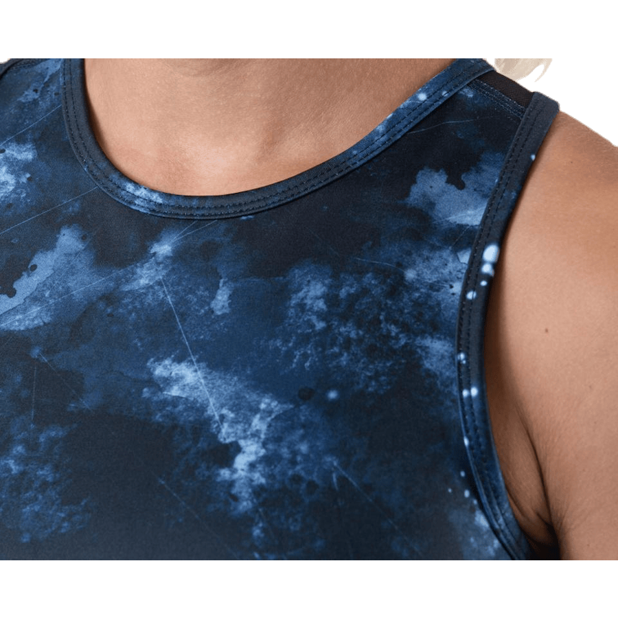 Power X Top Blue - Bild 5