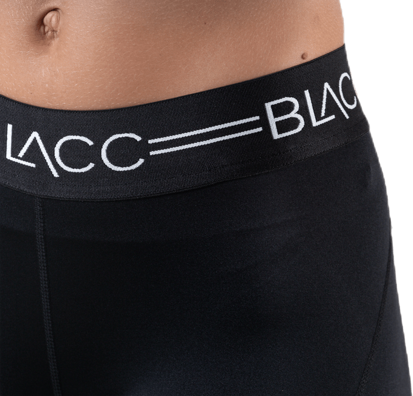 Power 7/8 Tights Black - Bild 3