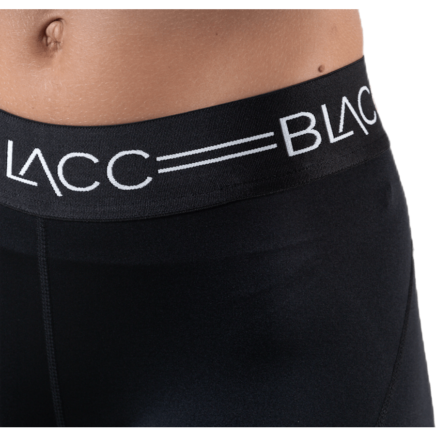 Power 7/8 Tights Black - Bild 3