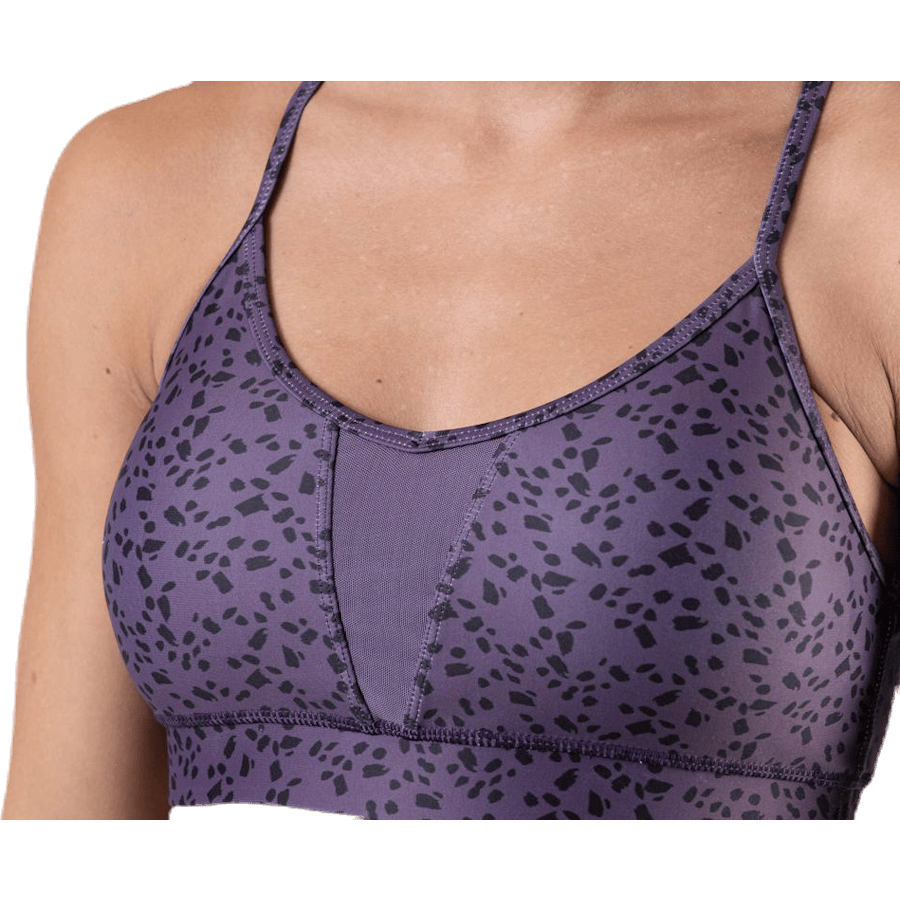 Practice Bra Purple - Bild 4