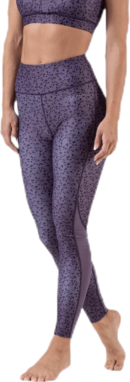 Live Tigths ll Purple