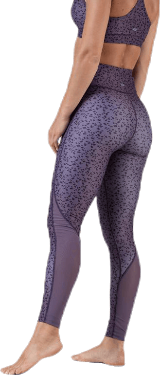 Live Tigths ll Purple - Bild 2