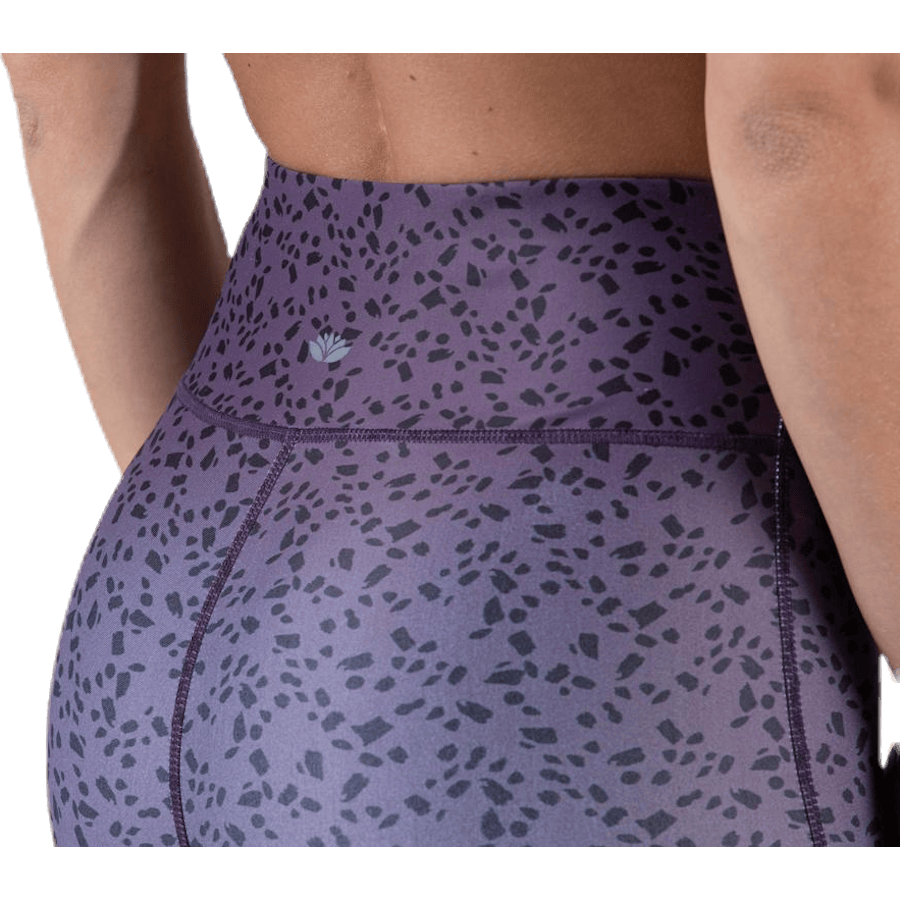Live Tigths ll Purple - Bild 4
