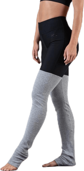 Silence Black/Grey - Bild 2