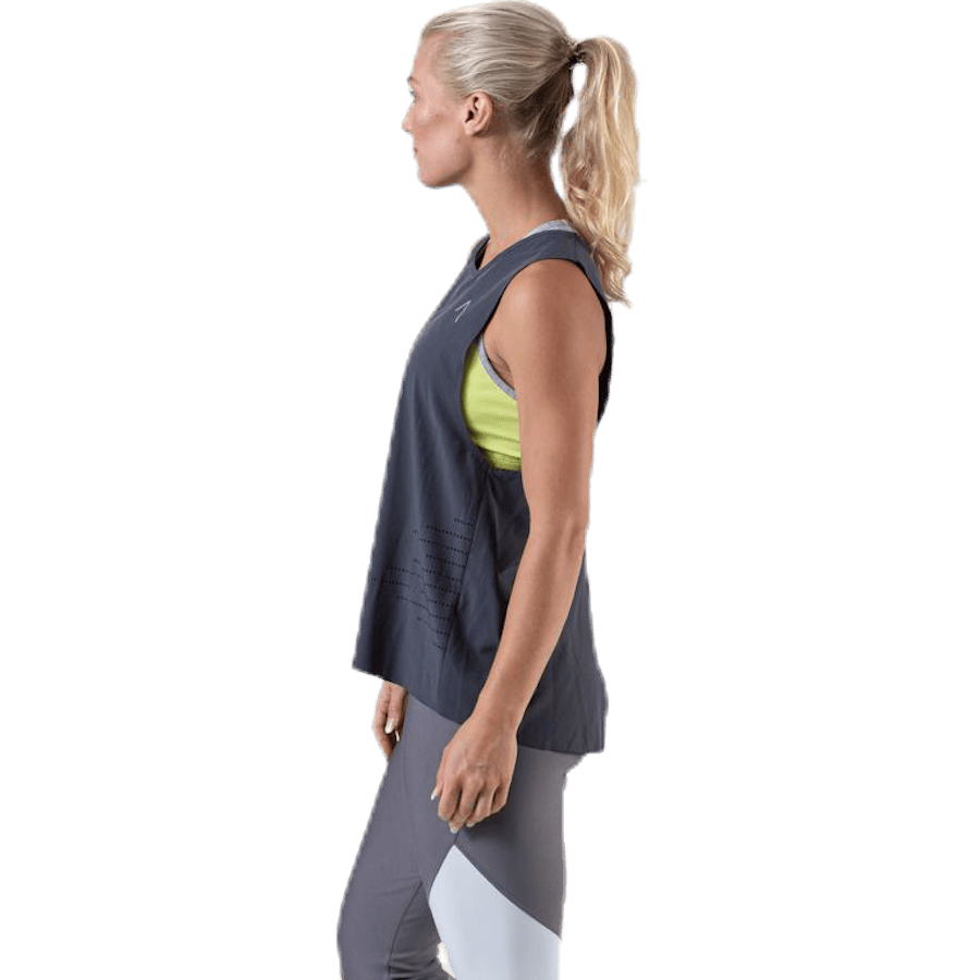 Feather Limited Tank Black - Bild 2