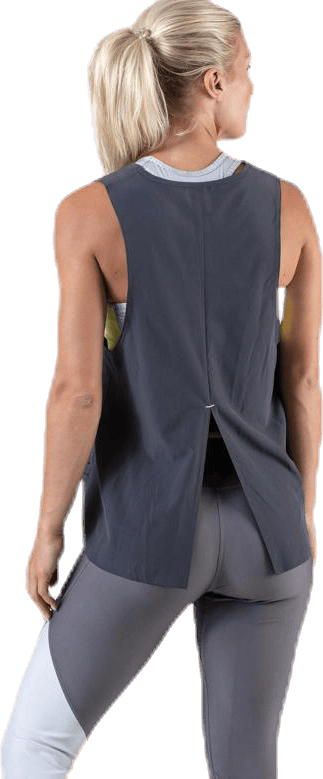 Feather Limited Tank Black - Bild 3