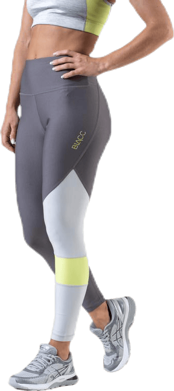 Feather Limited Tights Grey - Bild 2