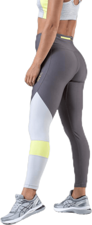 Feather Limited Tights Grey - Bild 3